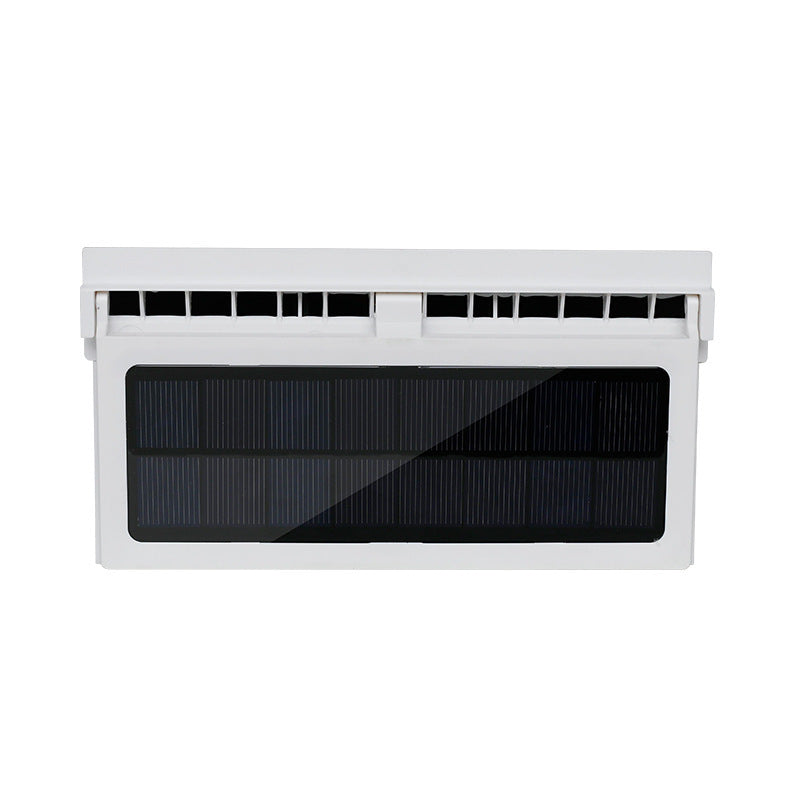 SolarBreeze Car Window Solar Fan