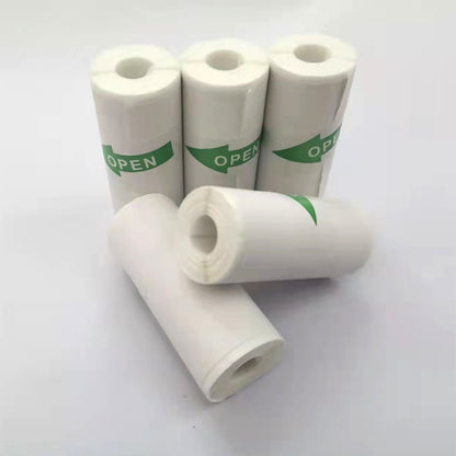 Premium Thermal Paper Roll for Portable Printing | Viral Vendorz