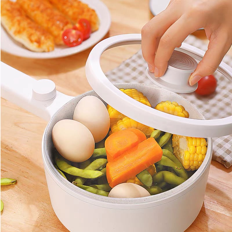 Multi-Function Electric Cooking Pot Home Products | Viral Vendorz