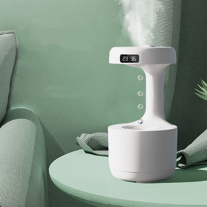 Anti Gravity The Time- Defying Humidifier | Viral Vendorz