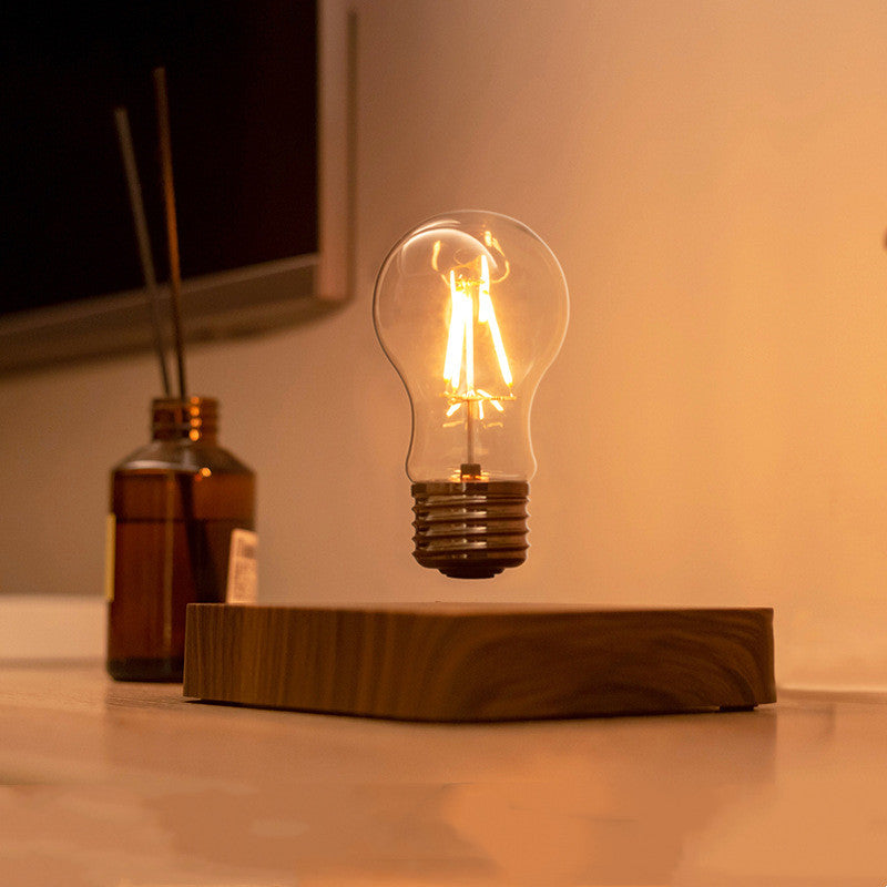 Levitation Lamp | Luminosity Lamp | Viral Vendorz