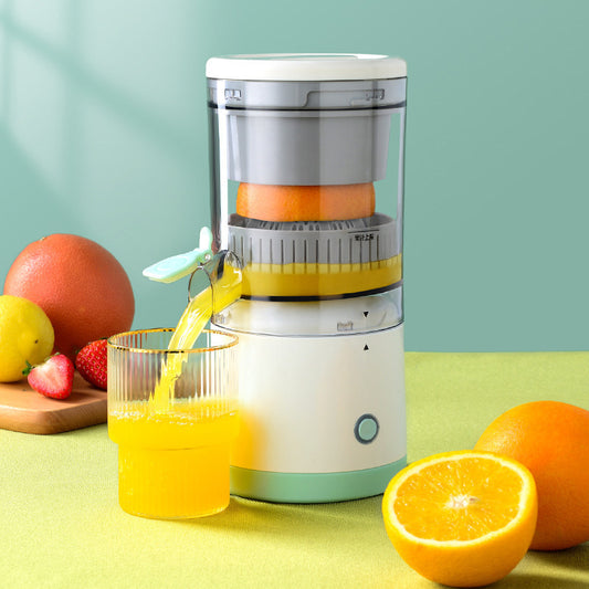 High Speed USB-C Rechargeable Juicer | Viral Vendorz