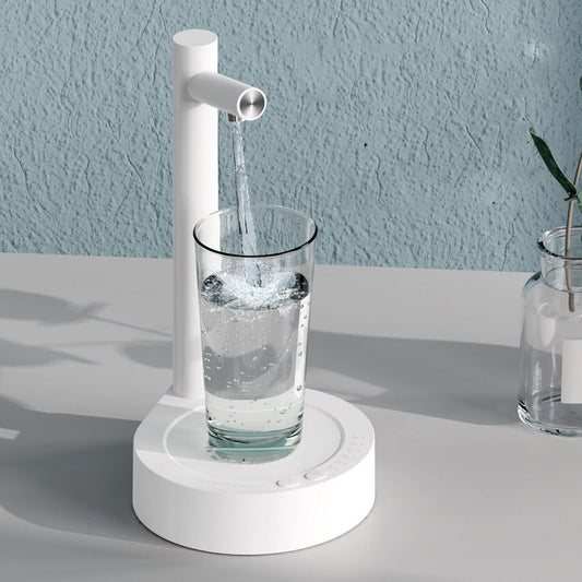 Desk Water Dispenser | Smart Home Products to Make Life Easier