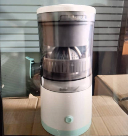 Portable Automatic High Speed Rechargeable Fruit Juicer | Viral Vendorz  