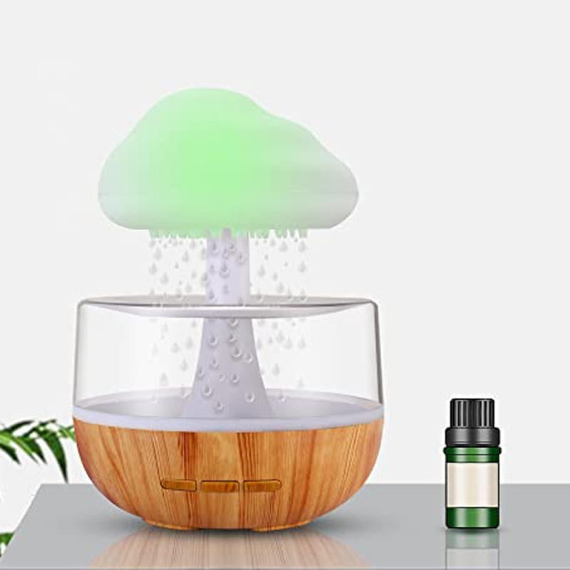 Rain Cloud Zen Diffuser