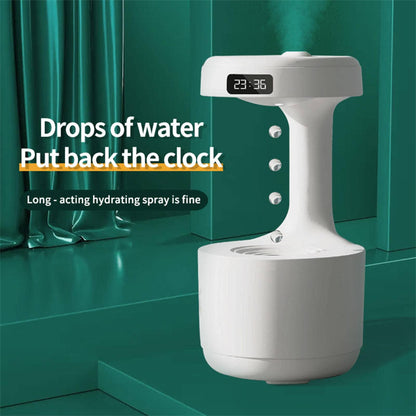 Bedroom Anti-gravity Humidifier Diffuser | Viral Vendorz
