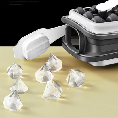 Diamond IceGem Maker Bottle | Viral Vendorz