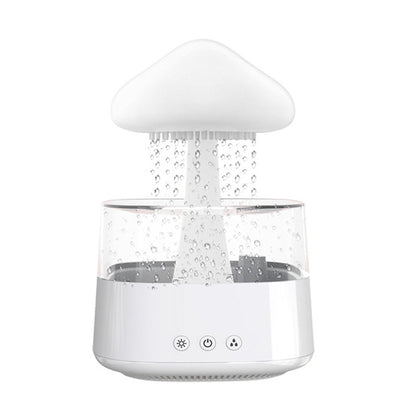 Rain Cloud Zen Diffuser